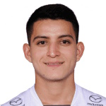 Foto de Yeltzin Hernán Erique Villigua