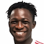 Foto de B. Touré