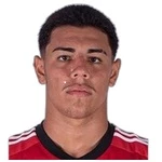 Foto de Iago