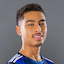 Foto de Gessime Yassine
