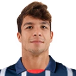 Foto de Óliver Torres