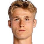 Foto de Noah Dávid Gabriel Fenyö