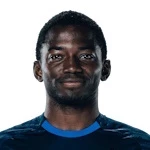 Foto de B. Touré