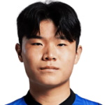 Foto de Choi Woo-Jin