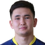 Foto de E. Kenzhebaev