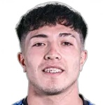 Foto de Lucas Amaru Velásquez Tenorio