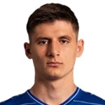 Foto de Lovre Kulušić