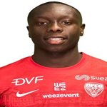 Foto de I. Diallo