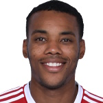 Foto de Garry Rodrigues