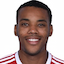 Foto de Garry Rodrigues