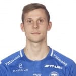 Foto de E. Andersson