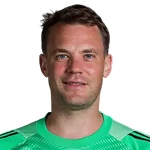Foto de M. Neuer