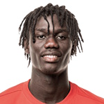 Foto de S. Acquah