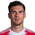 Foto de L. Goretzka