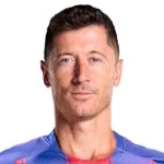 Foto de R. Lewandowski