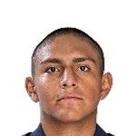 Foto de Dennis Ramirez