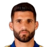 Foto de Lisandro López