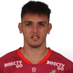 Foto de Juan Ignacio Cavallaro