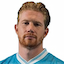 Foto de K. De Bruyne