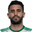 Foto de R. Mahrez
