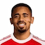 Foto de Gabriel Jesus