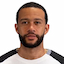 Foto de M. Depay