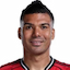 Foto de Casemiro