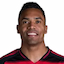Foto de Alex Sandro