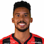 Foto de Willian Oliveira
