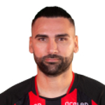 Foto de Léo Gamalho