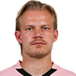 Foto de J. Pohjanpalo