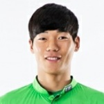 Foto de Kim Kyeong-Min