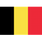 Escudo de Belgium