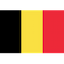 Escudo de Belgium