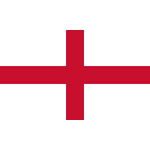 Escudo de England