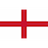 Escudo de England