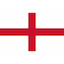 Escudo de England