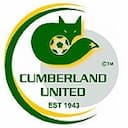 Escudo de Cumberland United