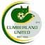 Escudo de Cumberland United