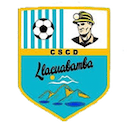 Escudo de Deportivo Llacuabamba