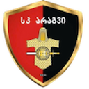 Escudo de Aragvi Dusheti