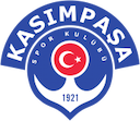 Escudo de Kasımpaşa