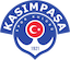 Escudo de Kasımpaşa