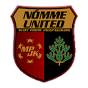 Escudo de Nõmme United