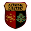 Escudo de Nõmme United
