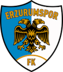 Escudo de Erzurumspor FK