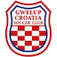 Escudo de Gwelup Croatia
