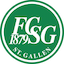 Escudo de FC ST. Gallen