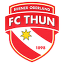 Escudo de FC Thun