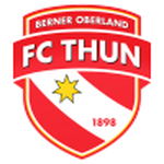 Escudo de FC Thun